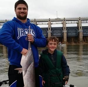 Meet your Posher, Tyler